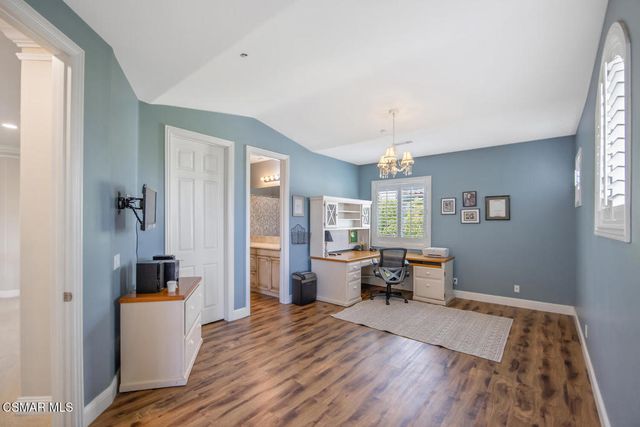 7379 Zaharias Court, Moorpark, CA 93021