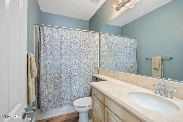 7379 Zaharias Court, Moorpark, CA 93021