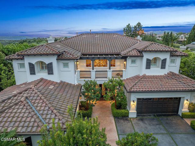 7379 Zaharias Court, Moorpark, CA 93021