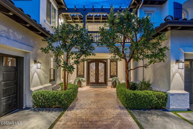 7379 Zaharias Court, Moorpark, CA 93021