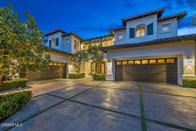 7379 Zaharias Court, Moorpark, CA 93021