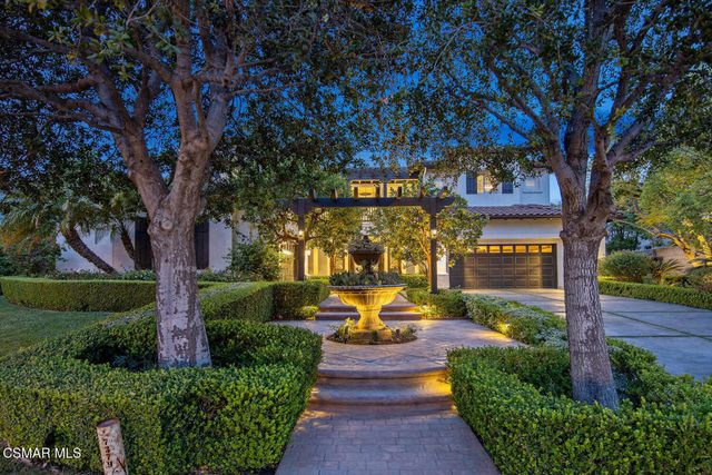 7379 Zaharias Court, Moorpark, CA 93021