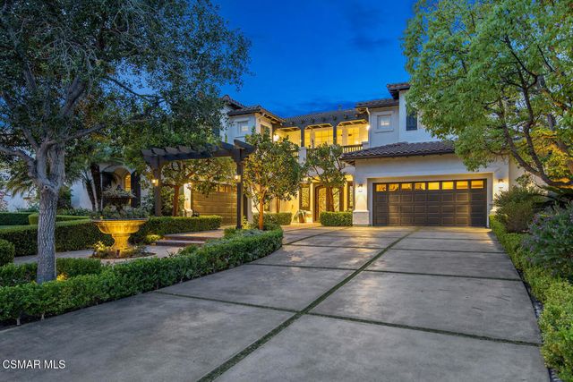 7379 Zaharias Court, Moorpark, CA 93021