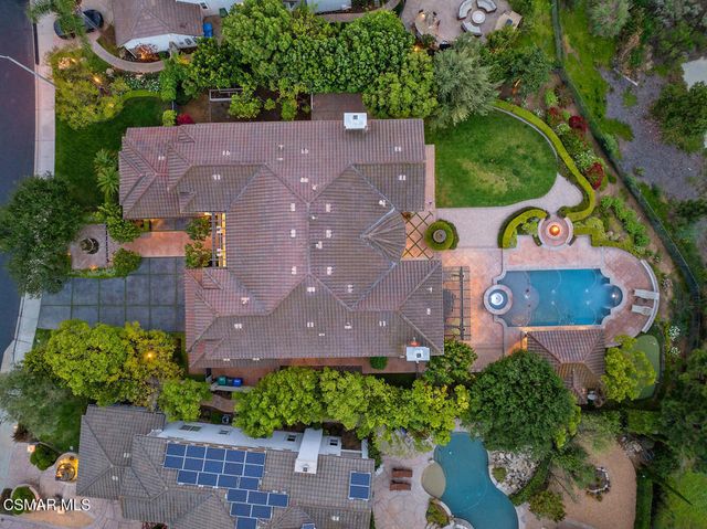 7379 Zaharias Court, Moorpark, CA 93021