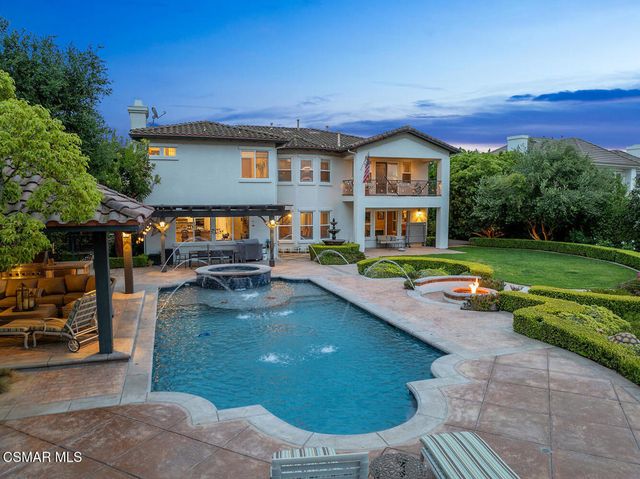 7379 Zaharias Court, Moorpark, CA 93021