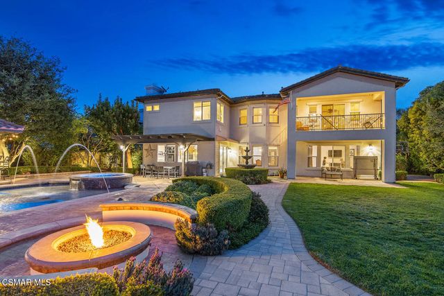 7379 Zaharias Court, Moorpark, CA 93021