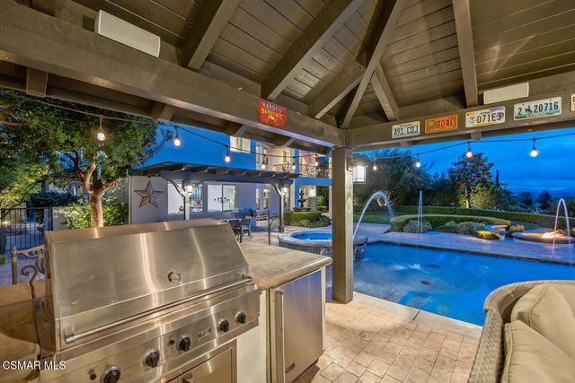 7379 Zaharias Court, Moorpark, CA 93021