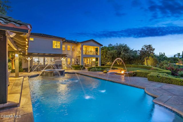 7379 Zaharias Court, Moorpark, CA 93021