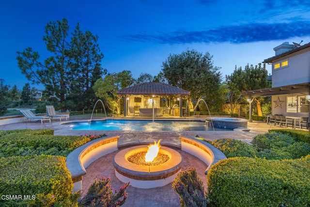 7379 Zaharias Court, Moorpark, CA 93021