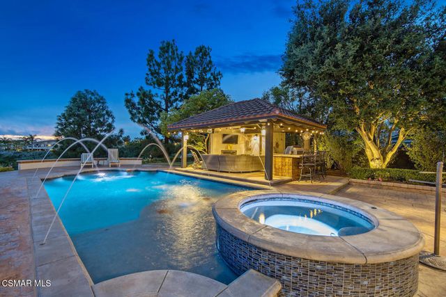 7379 Zaharias Court, Moorpark, CA 93021