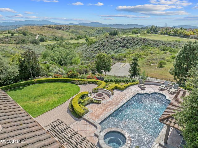 7379 Zaharias Court, Moorpark, CA 93021