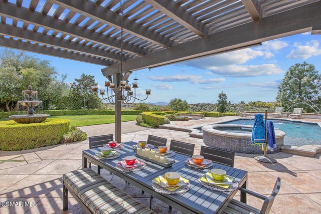 7379 Zaharias Court, Moorpark, CA 93021