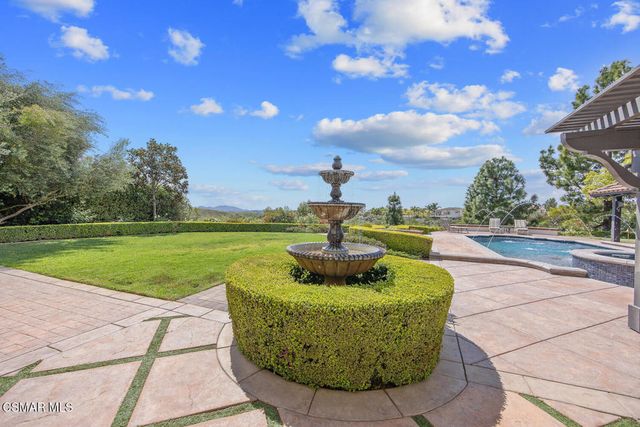 7379 Zaharias Court, Moorpark, CA 93021