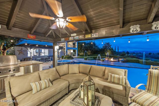 7379 Zaharias Court, Moorpark, CA 93021