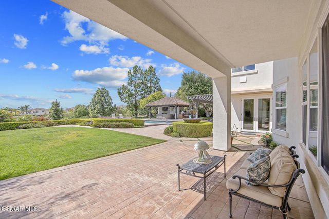 7379 Zaharias Court, Moorpark, CA 93021