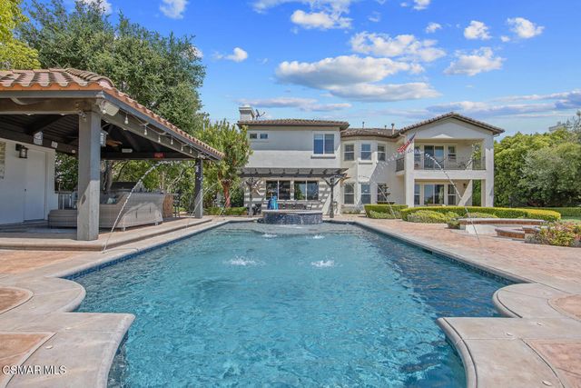 7379 Zaharias Court, Moorpark, CA 93021