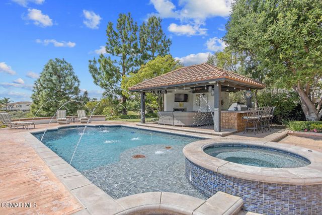 7379 Zaharias Court, Moorpark, CA 93021