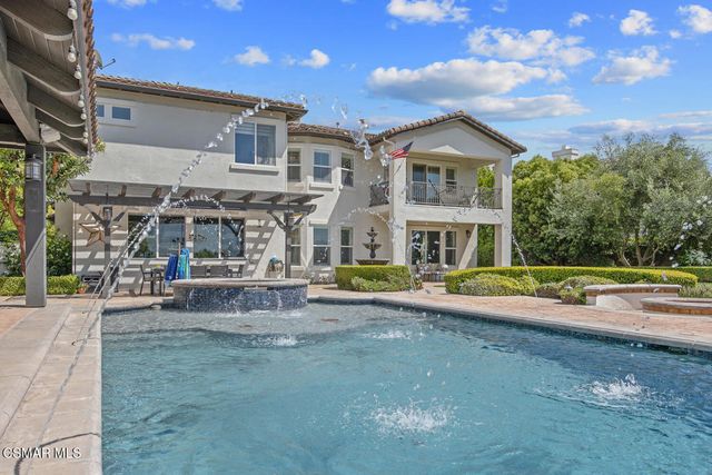 7379 Zaharias Court, Moorpark, CA 93021