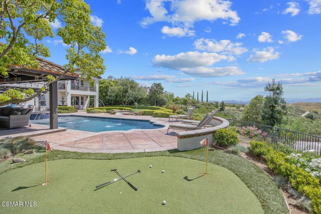 7379 Zaharias Court, Moorpark, CA 93021