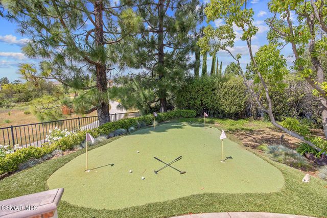 7379 Zaharias Court, Moorpark, CA 93021