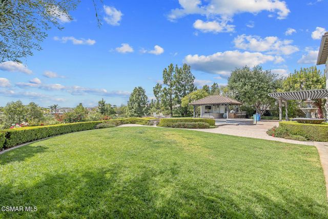 7379 Zaharias Court, Moorpark, CA 93021
