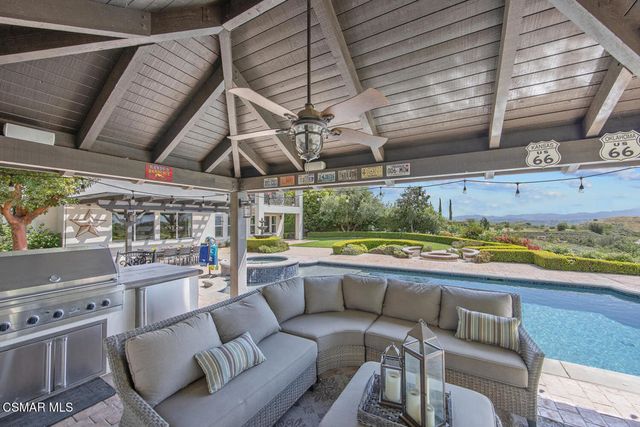 7379 Zaharias Court, Moorpark, CA 93021