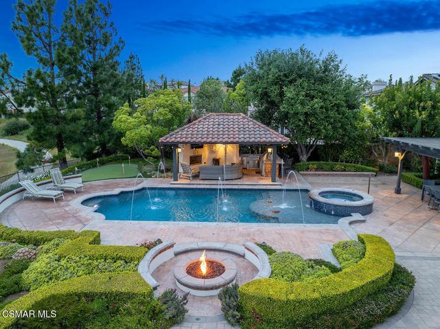 7379 Zaharias Court, Moorpark, CA 93021