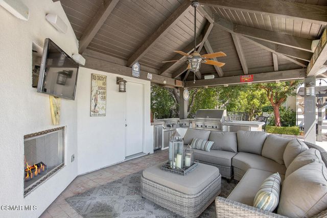 7379 Zaharias Court, Moorpark, CA 93021