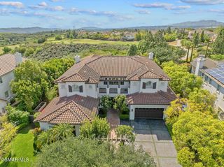 7379 Zaharias Court, Moorpark, CA 93021