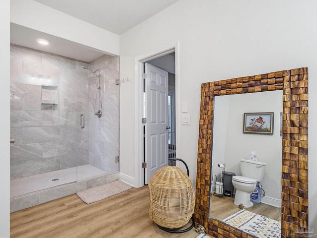 5821 Creek Station Dr, Pensacola, FL 32504