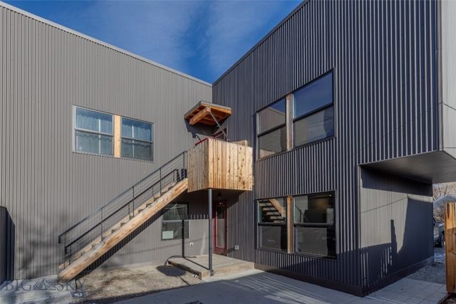 315 S D Street, Livingston, MT 59047