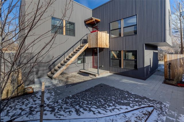 315 S D Street, Livingston, MT 59047