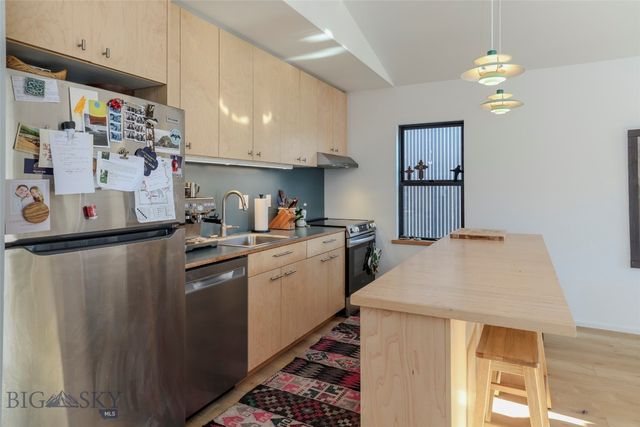 315 S D Street, Livingston, MT 59047