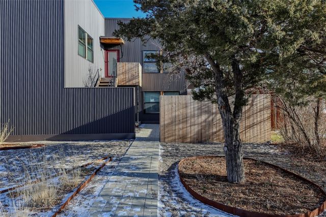 315 S D Street, Livingston, MT 59047