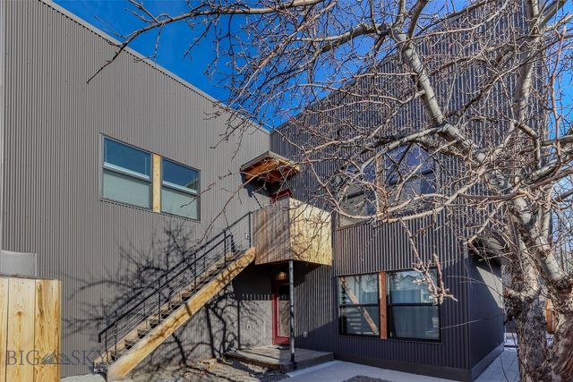 315 S D Street, Livingston, MT 59047