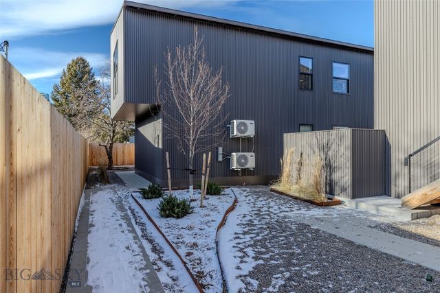 315 S D Street, Livingston, MT 59047