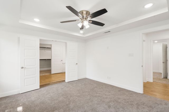 825 Apache Trace, Grand Prairie, TX 75051