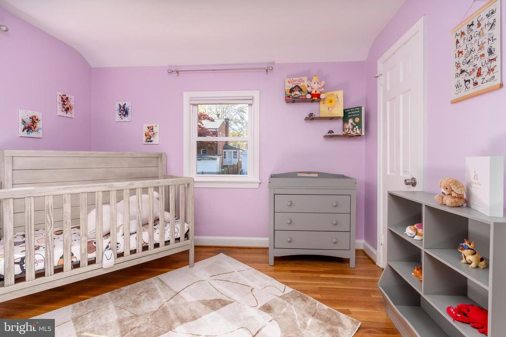 Image 30 of property listing at 1807 AUGUST DR, Silver Spring, MD 20902