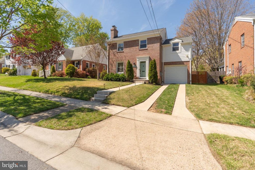 Image 39 of property listing at 1807 AUGUST DR, Silver Spring, MD 20902