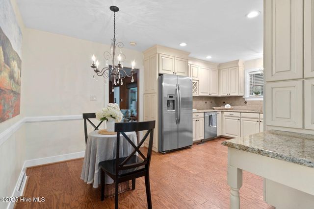 509 W Nash Street, Elm City, NC 27822