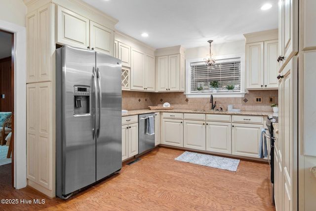 509 W Nash Street, Elm City, NC 27822