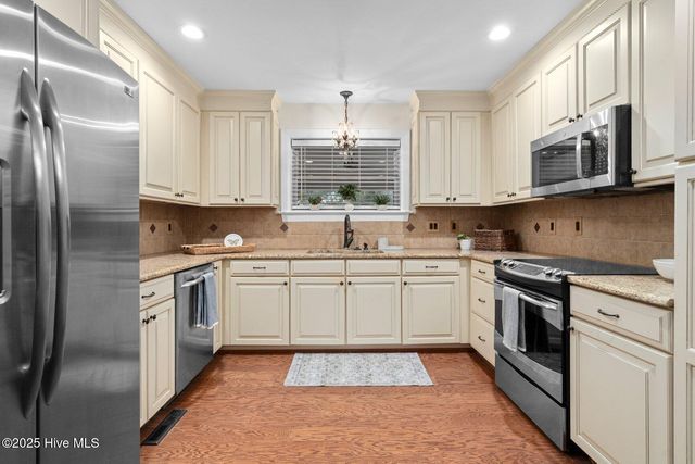 509 W Nash Street, Elm City, NC 27822