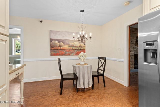 509 W Nash Street, Elm City, NC 27822