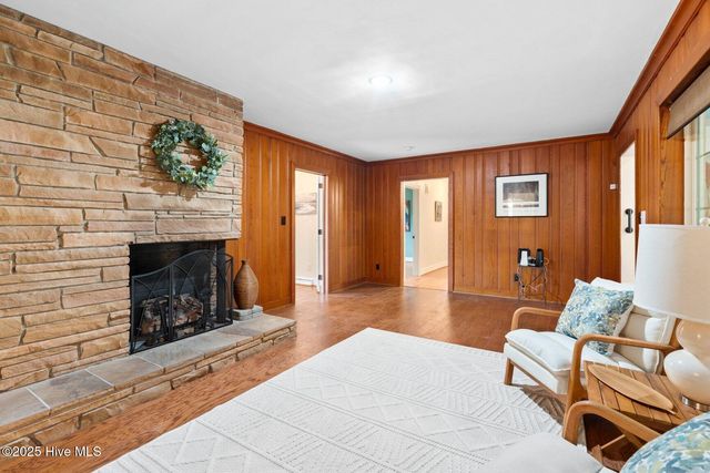 509 W Nash Street, Elm City, NC 27822