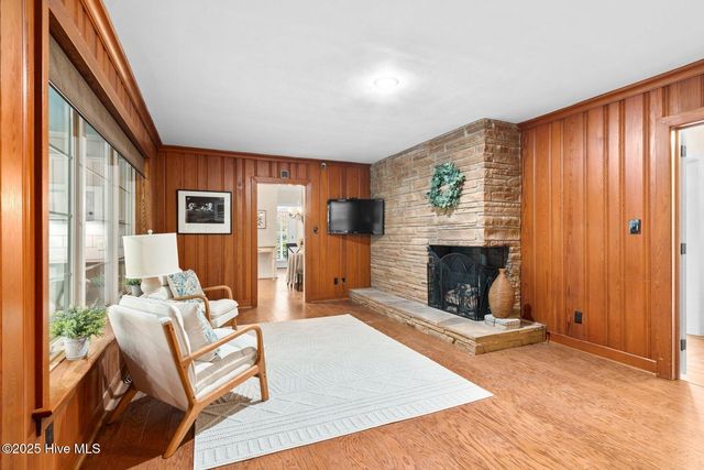 509 W Nash Street, Elm City, NC 27822