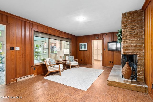 509 W Nash Street, Elm City, NC 27822