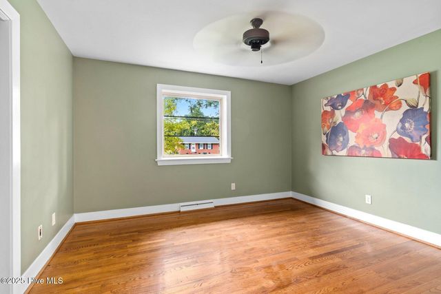 509 W Nash Street, Elm City, NC 27822