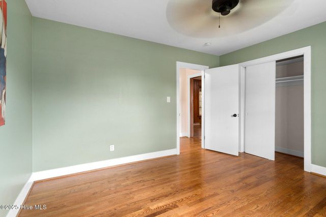 509 W Nash Street, Elm City, NC 27822