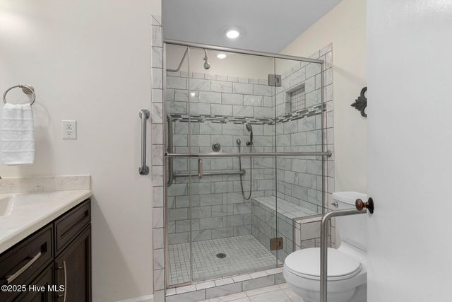 509 W Nash Street, Elm City, NC 27822