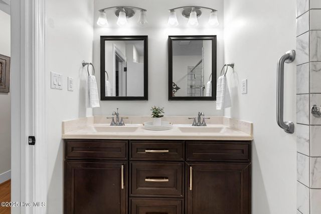 509 W Nash Street, Elm City, NC 27822